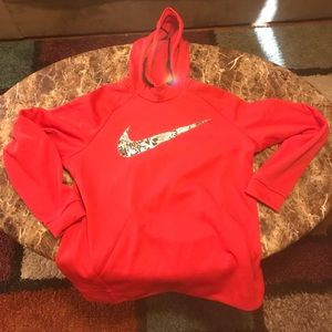 Nike sweatshirt